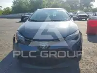 2018 Toyota COROLLA фото