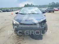 2018 Toyota COROLLA фото