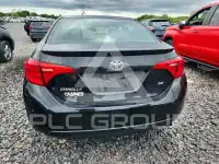2018 Toyota COROLLA photo