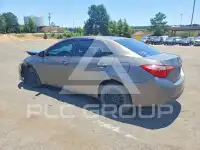2018 Toyota COROLLA photo