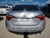 2018 Toyota COROLLA photo