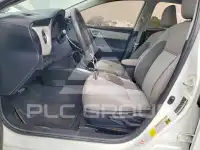 2018 Toyota COROLLA photo