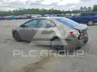 2018 Toyota COROLLA photo