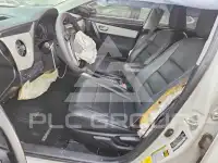 2018 Toyota COROLLA фото