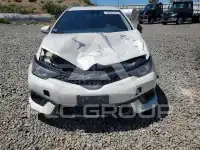 2018 Toyota COROLLA фото