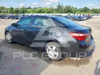 2018 Toyota COROLLA photo