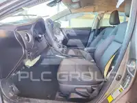 2018 Toyota COROLLA фото