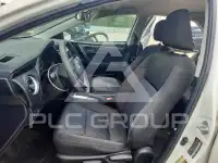 2018 Toyota COROLLA photo