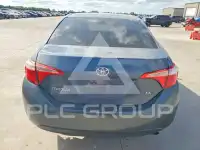 2018 Toyota COROLLA photo
