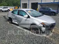 2018 Toyota COROLLA photo