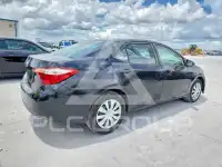 2018 Toyota COROLLA photo