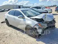2018 Toyota COROLLA photo