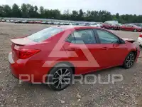 2018 Toyota COROLLA photo