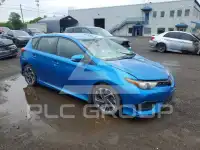 2018 Toyota COROLLA фото