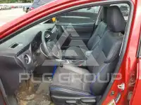 2018 Toyota COROLLA photo