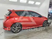 2018 Toyota COROLLA фото
