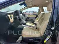 2018 Toyota COROLLA фото