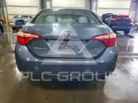 2018 Toyota COROLLA photo