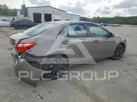 2018 Toyota COROLLA photo