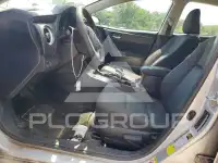 2018 Toyota COROLLA фото