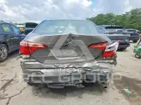 2018 Toyota COROLLA фото