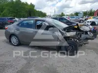 2018 Toyota COROLLA фото