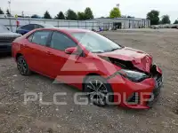 2018 Toyota COROLLA photo