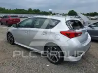 2018 Toyota COROLLA фото