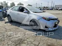2018 Toyota COROLLA photo
