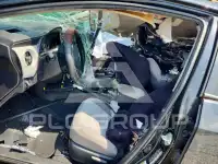 2018 Toyota COROLLA фото
