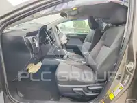 2018 Toyota COROLLA фото