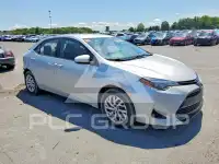 2018 Toyota COROLLA фото