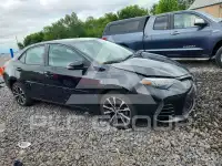 2018 Toyota COROLLA photo