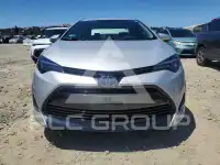 2018 Toyota COROLLA фото