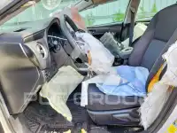 2018 Toyota COROLLA фото