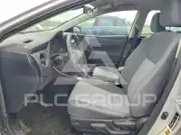 2018 Toyota COROLLA фото