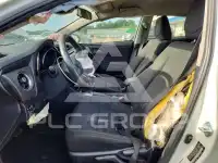 2018 Toyota COROLLA фото