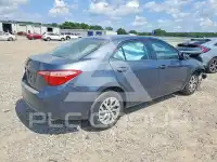 2018 Toyota COROLLA фото