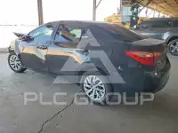 2018 Toyota COROLLA photo