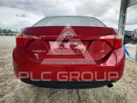 2018 Toyota COROLLA photo