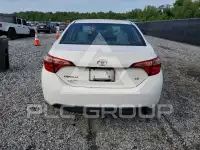 2018 Toyota COROLLA фото