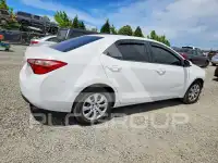 2018 Toyota COROLLA photo