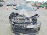 2018 Toyota COROLLA фото