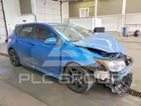 2018 Toyota COROLLA фото