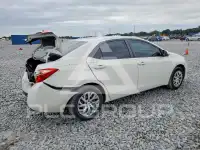 2018 Toyota COROLLA фото