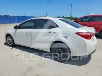 2018 Toyota COROLLA фото