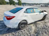 2018 Toyota COROLLA фото