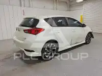 2018 Toyota COROLLA фото