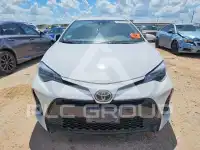 2018 Toyota COROLLA фото