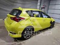 2018 Toyota COROLLA фото